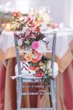 Décoration de votre mariage pour un événement parfait.